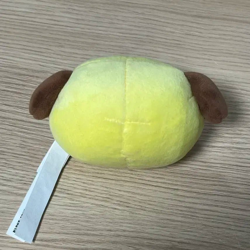 bt21 치미 스트레스인형