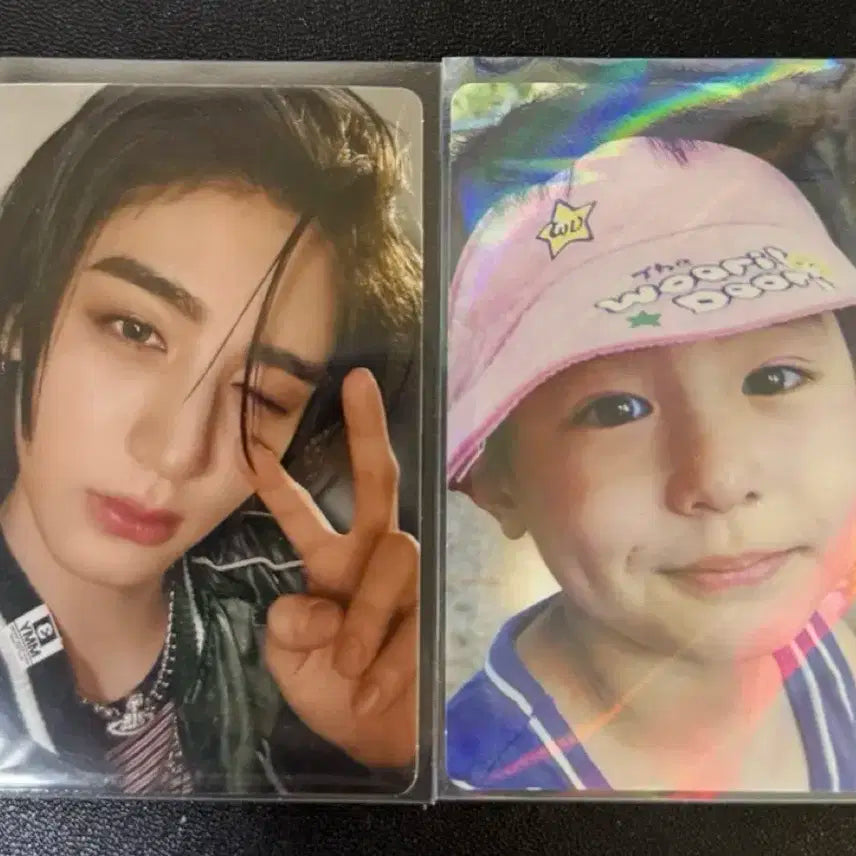 보이넥스트도어 보넥도 이한 포카 양도