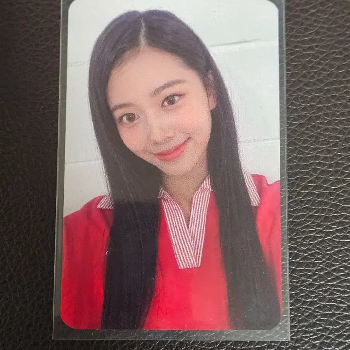 클라씨 2023 시즌그리팅 원지민 에버라인 미공포