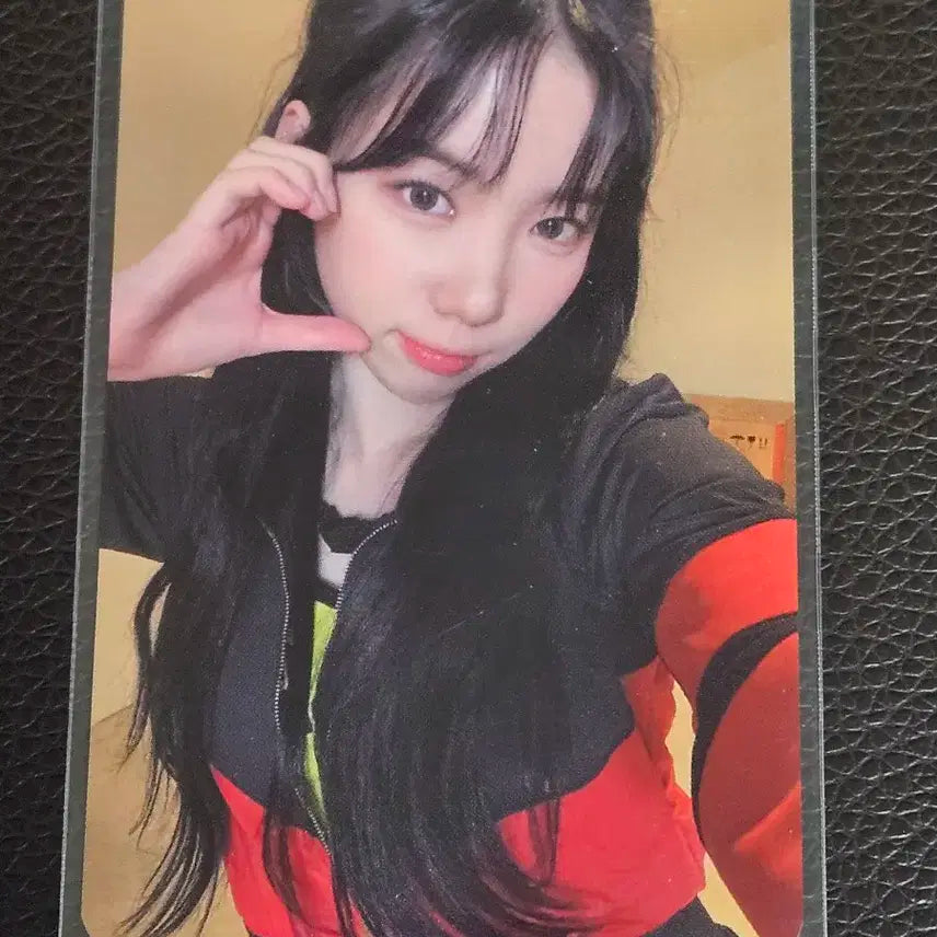 클라씨 홍혜주 2023 시즌그리팅 미공포 에버라인