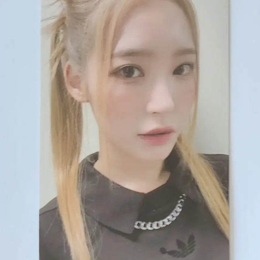 클라씨 형서 앨범 포카 포토카드 CLASSY 명형서 미공포