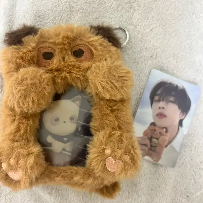 더보이즈 엠디 포카홀더