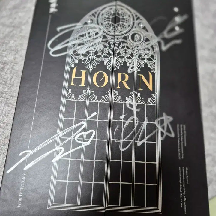 에이핑크 스페셜앨범 사인반