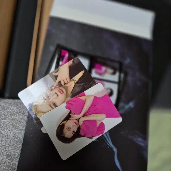 에이핑크 스페셜앨범 사인반