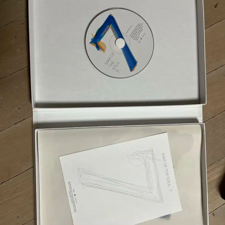 방탄소년단 페르소나 앨범 판매합니다