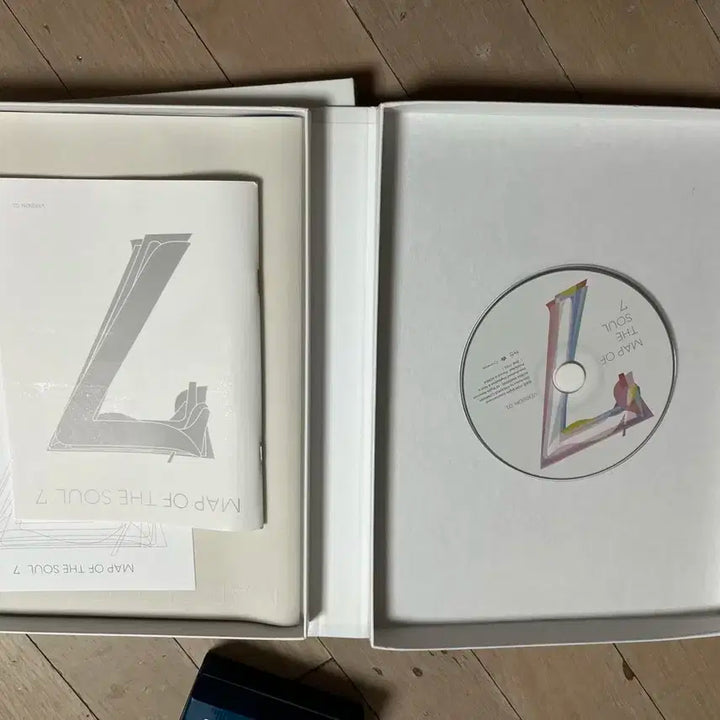 방탄소년단 페르소나 앨범 판매합니다