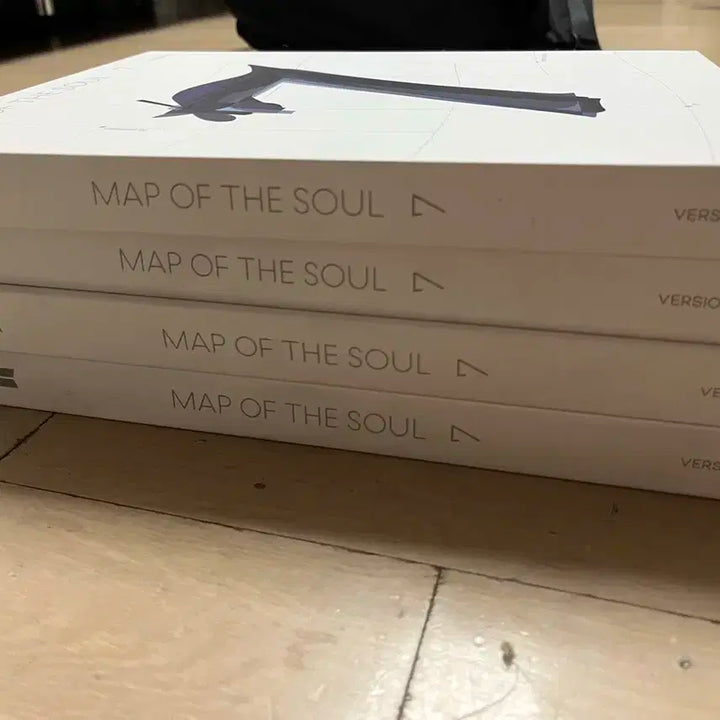 방탄소년단 페르소나 앨범 판매합니다