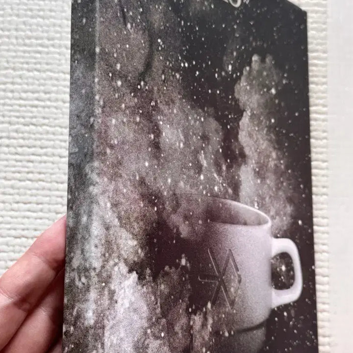 엑소 2017 겨울 스페셜 앨범