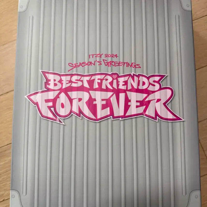 ITZY 있지 2024 시그 판매