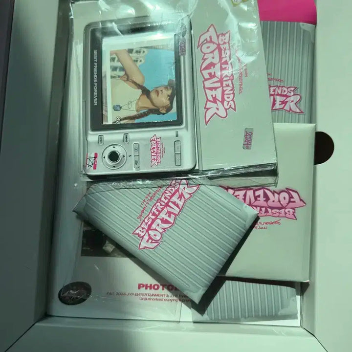 ITZY 있지 2024 시그 판매