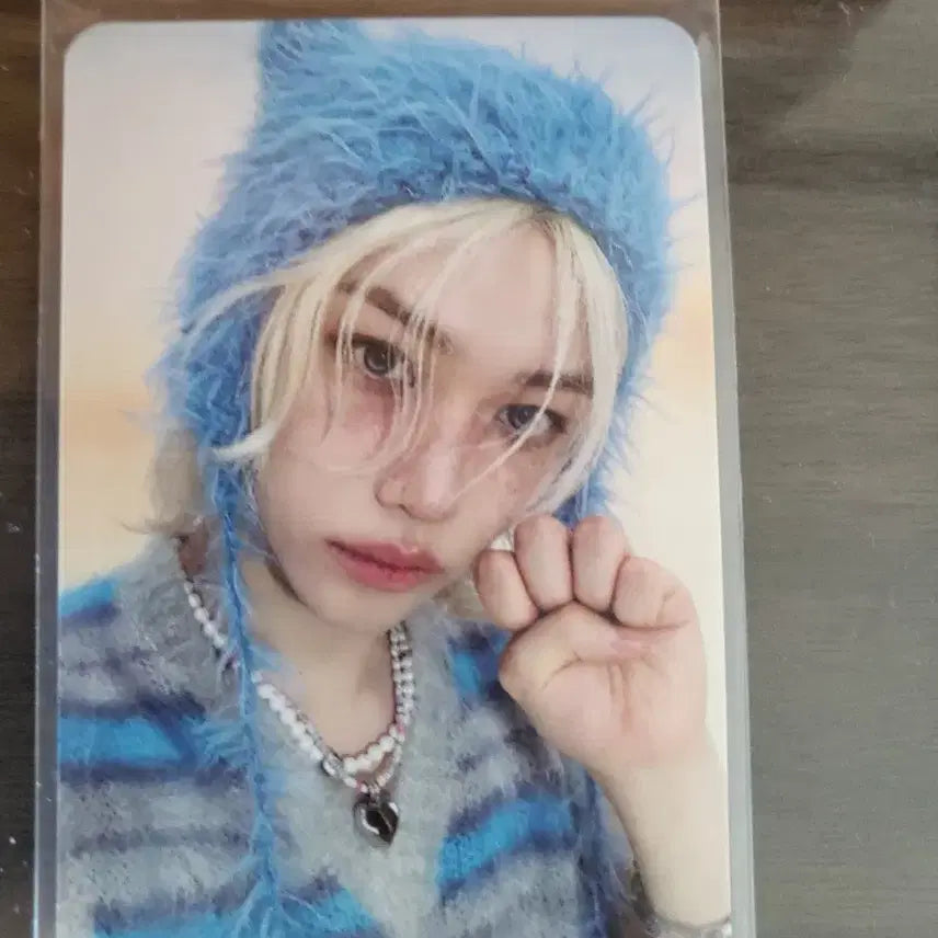 스키즈 에이트 필릭스 포카