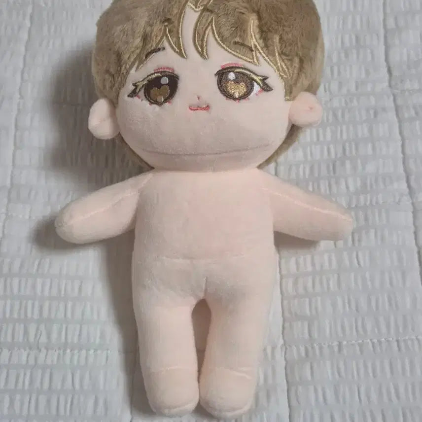 데못죽 햇살아현 20cm 인형 판매합니다.