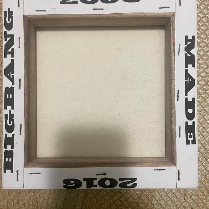 빅뱅 MADE 앨범 판매합니다