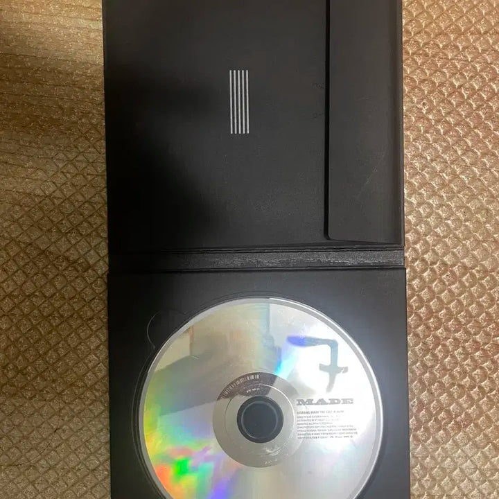 빅뱅 MADE 앨범 판매합니다