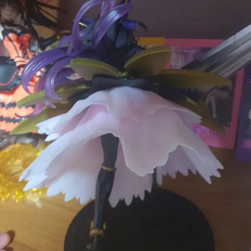 데이트 어 라이브 아토가미 토가 피규어 팝니다