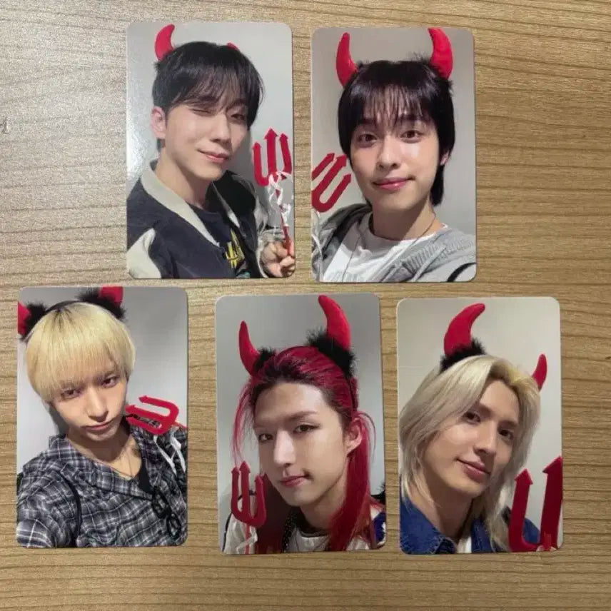 엑디즈 뷰마콘 중콘 5/3 입장포카