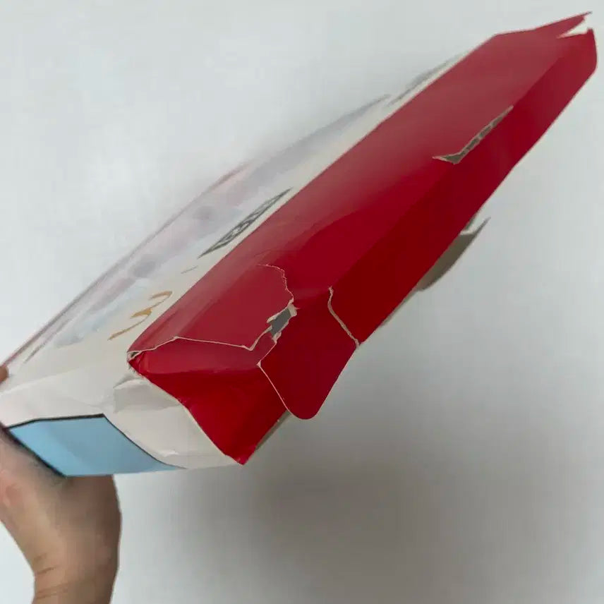 맥도날드 bt21 피규어 풀세트