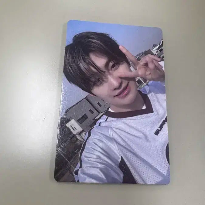 BUNJANG] Tws jihoon poca/ 투어스 지훈 포카 – HALLYUSUPERSTORE
