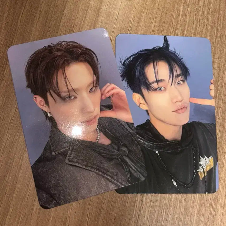 피원하모니 DUH 앨범 포카포함