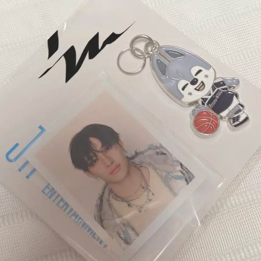 스트레이키즈 방찬 재팬 굿즈