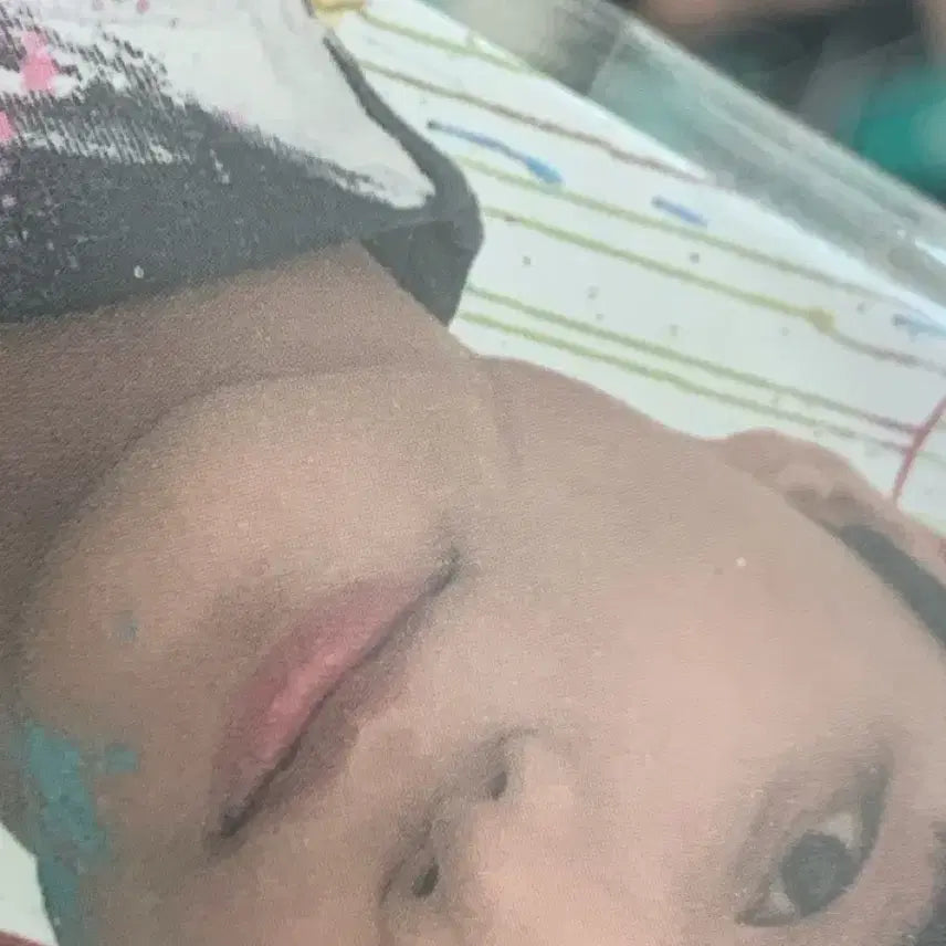 데이식스 콘서트 입장포카 마데키트