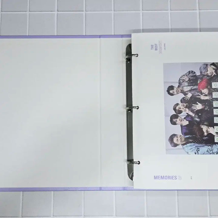 방탄소년단 메모리즈 BTS 2018 memories dvd