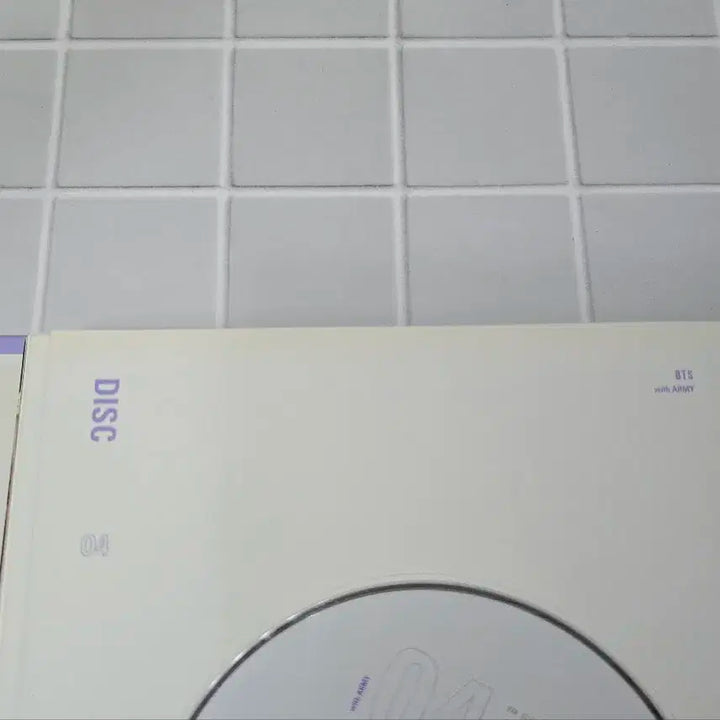 방탄소년단 메모리즈 BTS 2018 memories dvd