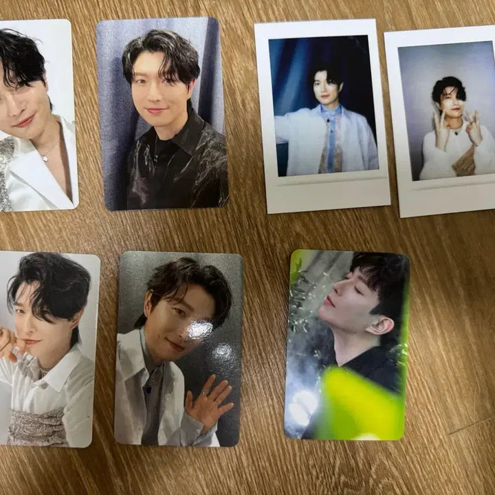 포레스텔라 포카 포토카드 양도