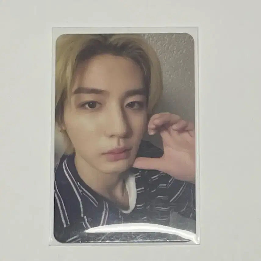 보넥도 19.99 쇼피 이한 포카