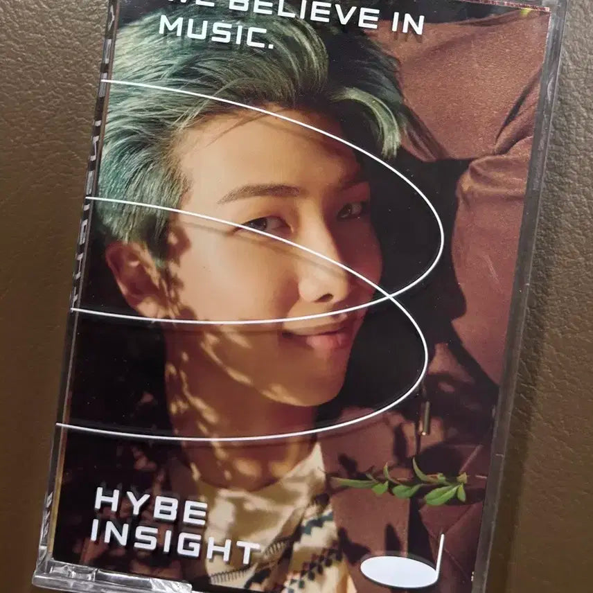 방탄소년단 하이브 인사이트 포토카드 세트