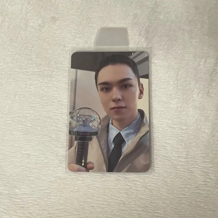 세븐틴 2025 캐럿랜드 캐럿존 버논 양도