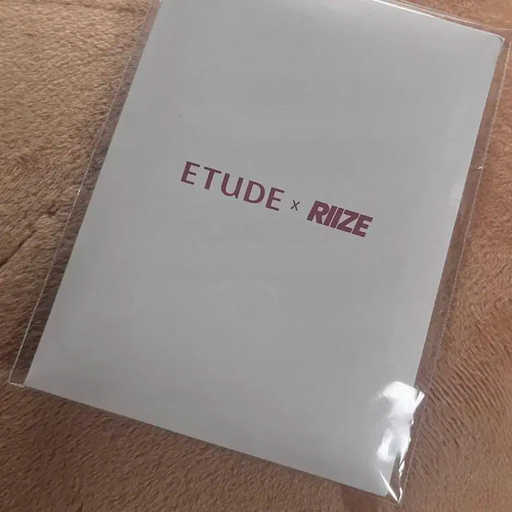 에뛰드 클라우드 필터 쿠션 라이즈 포카