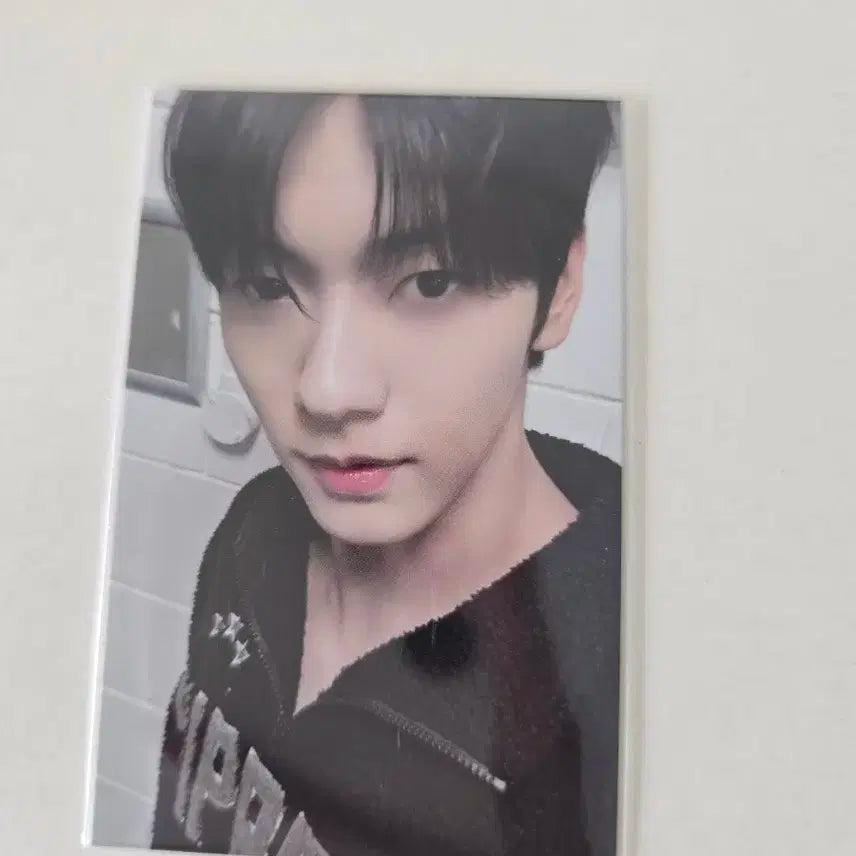 뿔바투 팝업 투바투 수빈 특전 양도