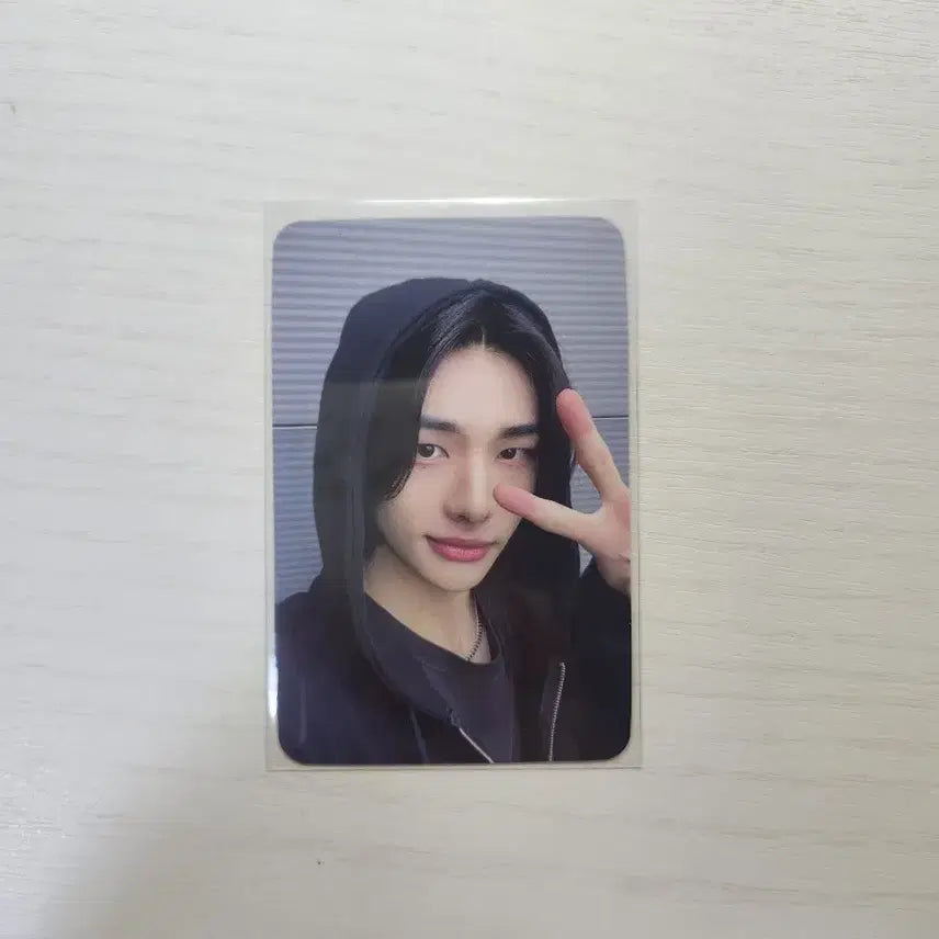 스트레이키즈 스키즈 현진 합 알리딘 특전