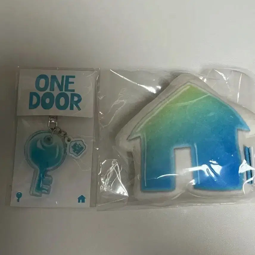 보이넥스트도어 보넥도 멤버쉽 키트 1