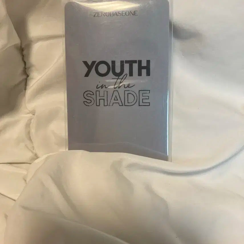 사진에 있는거 다 드려요) 제베원 한유진 강아지귀 위드뮤 럭드 유스인더쉐