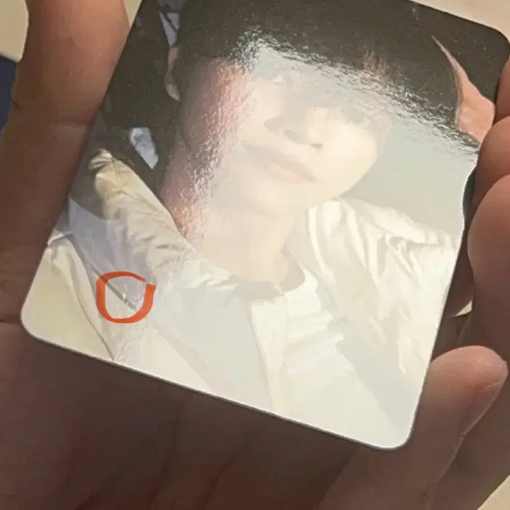 덤!)오디세이 earth버전 성찬 포카 세트