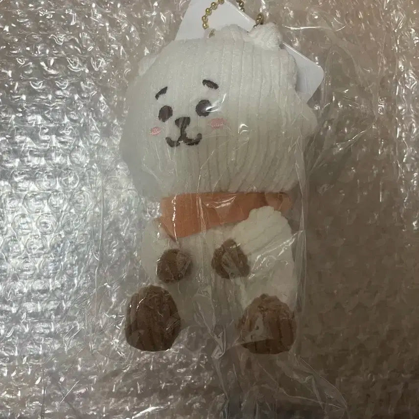 일본 bt21 알제이 코듀로이 Rj