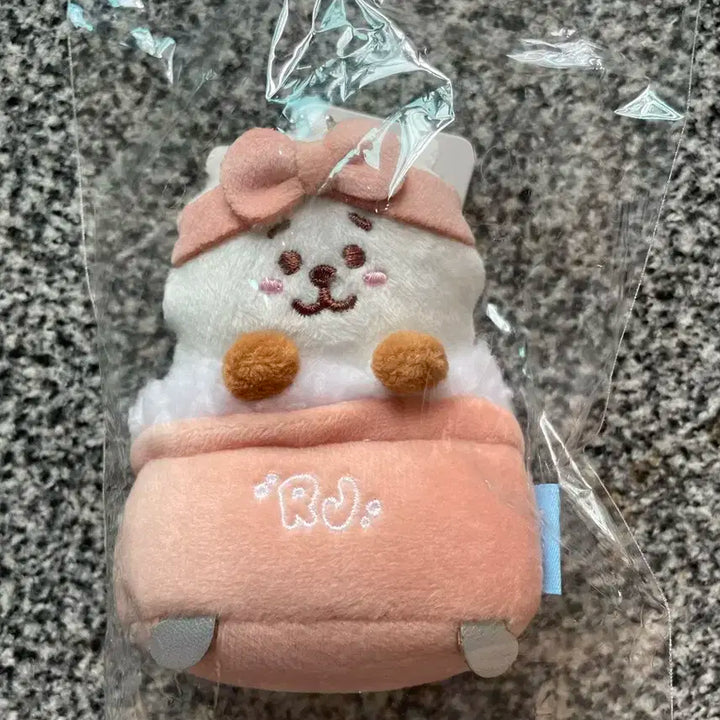 일본 bt21 배쓰타임 알제이 rj