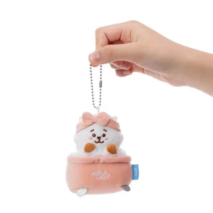 일본 bt21 배쓰타임 알제이 rj