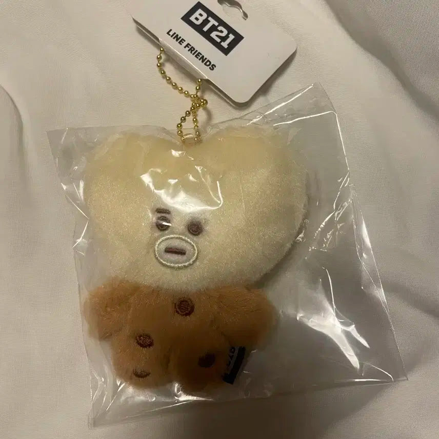 bt21 라인프렌즈 일본한정 글렌체크 타타