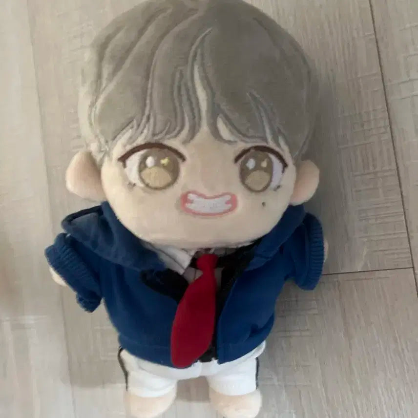 방탄소년단 BTS IDOL 뷔 인형