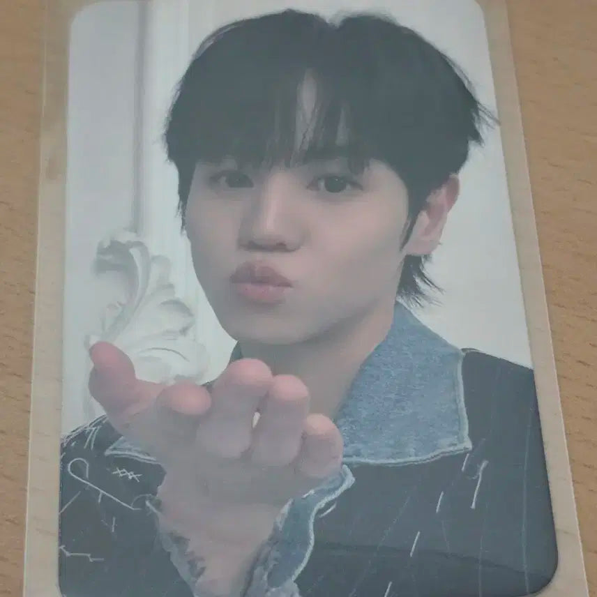 하이라이트 공방포카 요섭