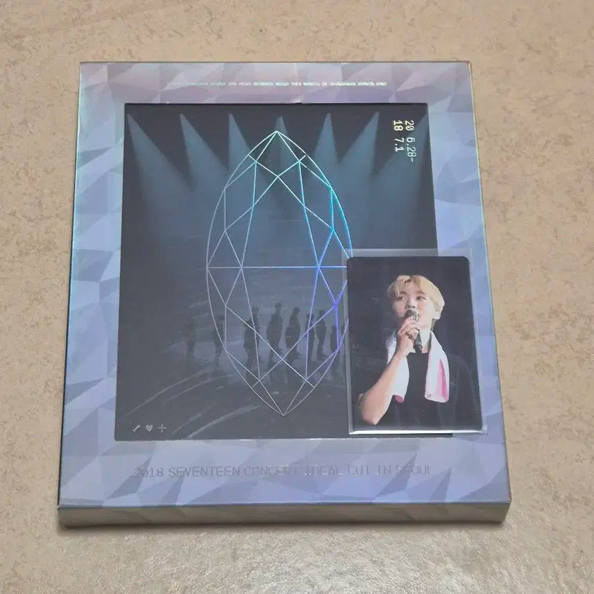 ※お値下げ中 ウォヌ IDEAL CUT IN SEOUL DVD トレカ たる*一覧 on X: 