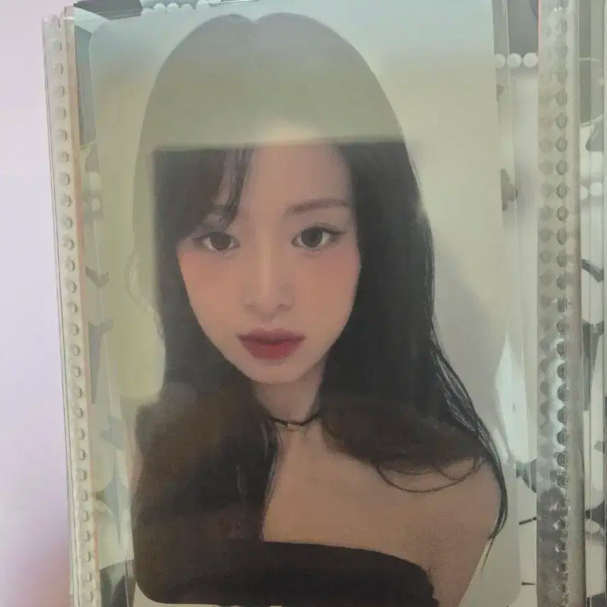 아현 베이비몬스터 포토북포킨