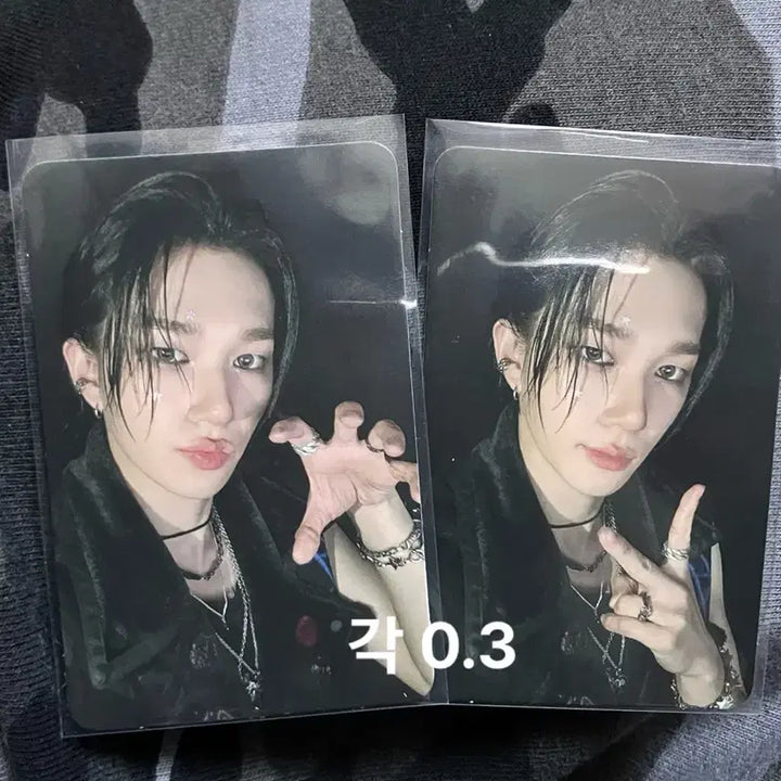 피원하모니 테오 포카