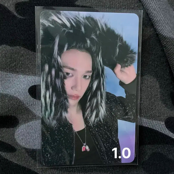 피원하모니 테오 포카