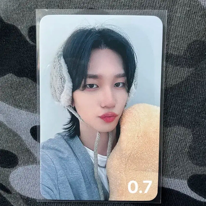 피원하모니 테오 포카