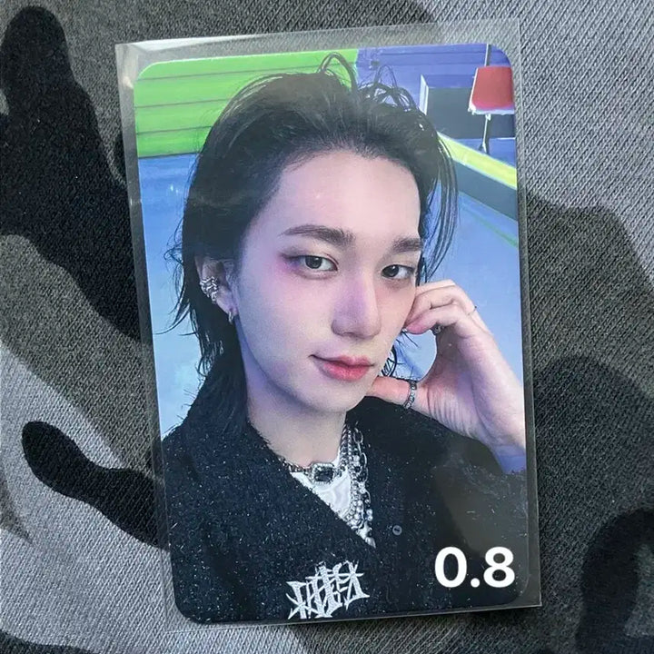 피원하모니 테오 포카