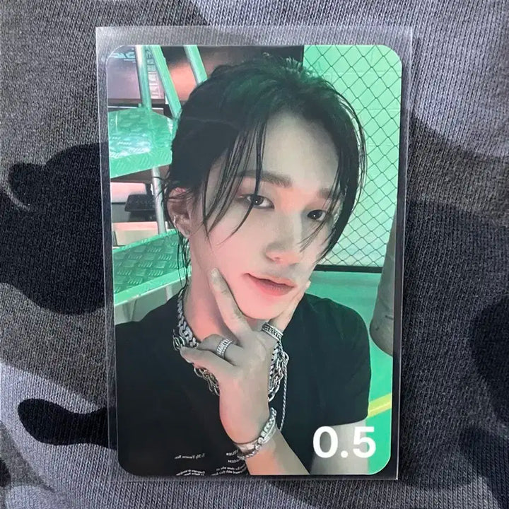 피원하모니 테오 포카